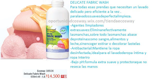 DETERGENTE INDUSTRIAL