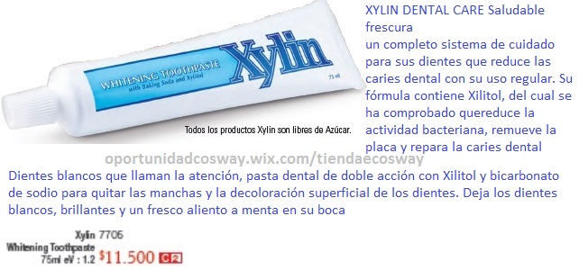 XYLIN DENTAL CARE