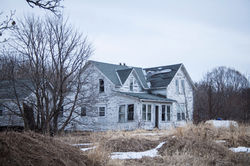 Abandoned 2