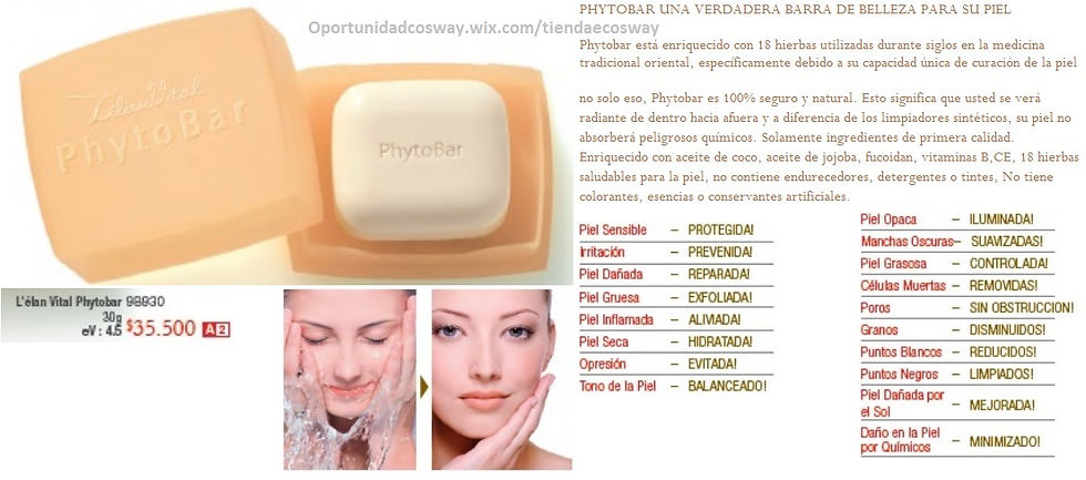 PHYTOBAR