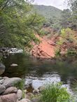 Oak Creek Sedona
