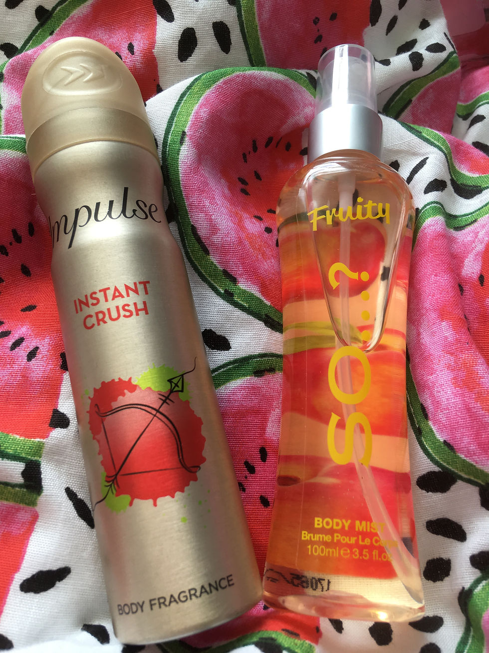 Hollister body spray superdrug shop