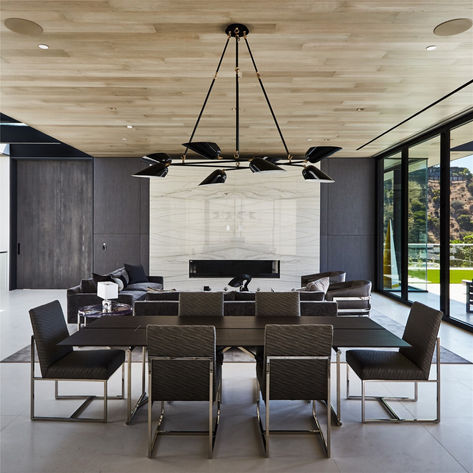 Lynda Murray Interior Design Axis Diamond