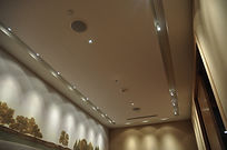 ---Acoustic Plaster Ceiling - Hazeltine National Golf Board Room.jpeg