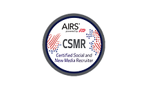 Certified Social and New Media Recruiter