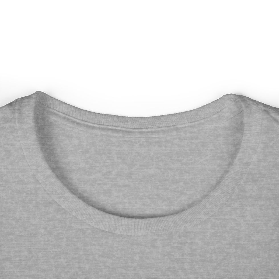 Miniatura: SMOKE WELL Women's Softstyle Tee