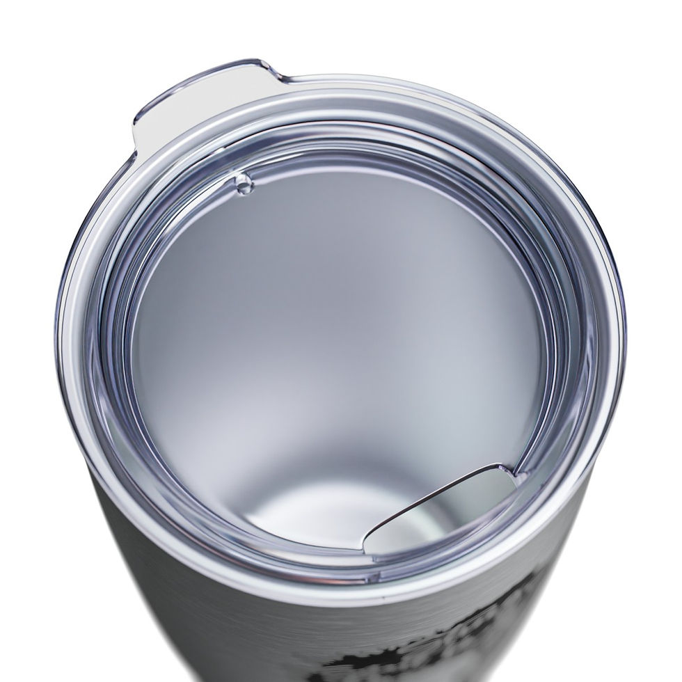 Miniature : CIGAR THERAPY Ringneck Tumbler, 20oz