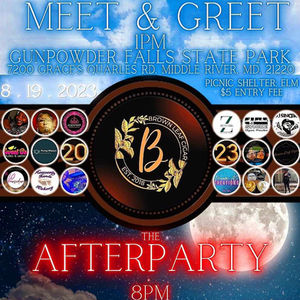 Brown Leaf Cigar 3rd Annual Meet & Greet After Party
