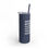 Miniature : SMOKEWELL Maars Maker Skinny Matte Tumbler, 20oz