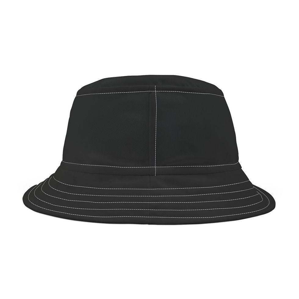 Miniature :  CIGAR CERTIFIED Bucket Hat (AOP)
