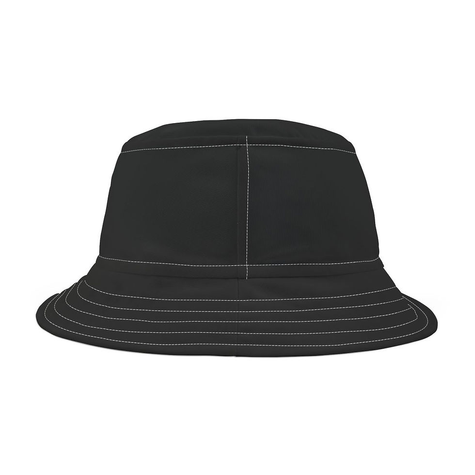 Miniature : SmokeWell Bucket Hat (AOP)