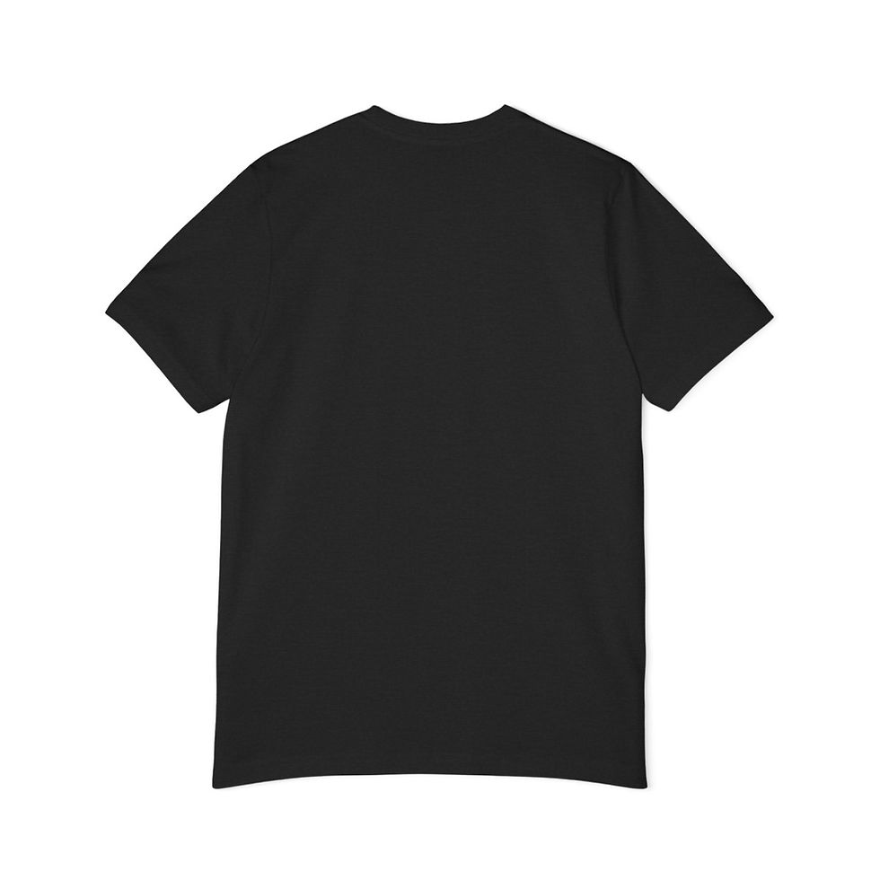 Thumbnail: BROWN LEAF CIGAR Unisex Short-Sleeve Jersey T-Shirt