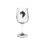 Miniatura: CIGAR THERAPY Wine Glass, 12oz