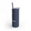 Miniature : SMOKEWELL Maars Maker Skinny Matte Tumbler, 20oz