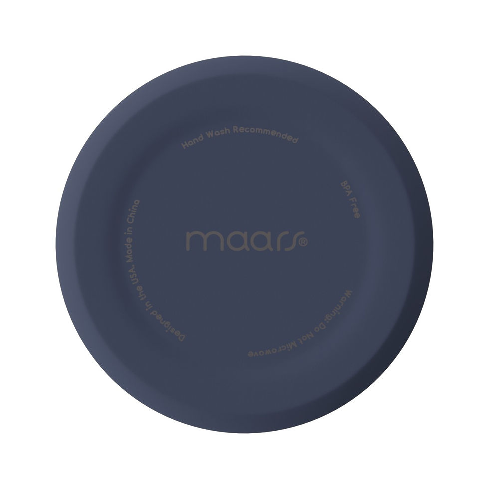 Miniatura: SMOKEWELL Maars Maker Skinny Matte Tumbler, 20oz