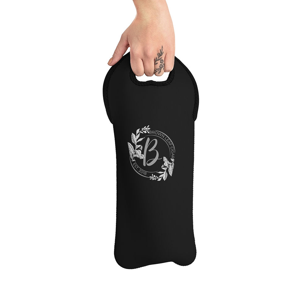 Thumbnail: Wine Tote Bag