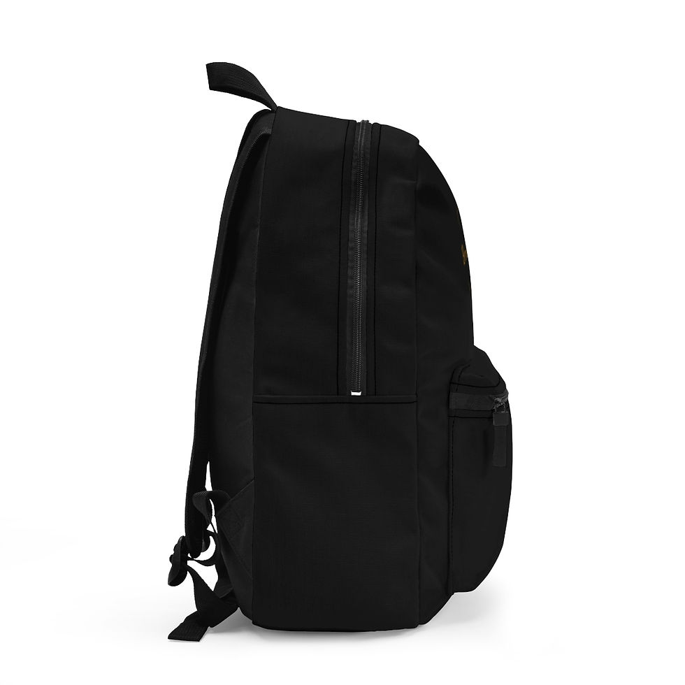 Miniatura: BROWN LEAF CIGAR Backpack