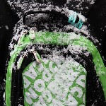 Mochila Domcar