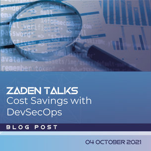 DevSecOps and Cost-Effectiveness