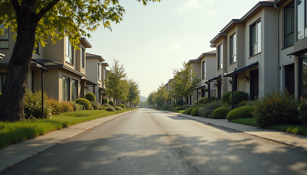Understanding Real Estate Market Trends