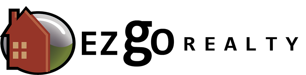 EZGo+Realty logo