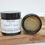 Thumbnail: Two jars Refresh & Renew Gentle Bamboo Exfoliator BeRootiful on wood surface