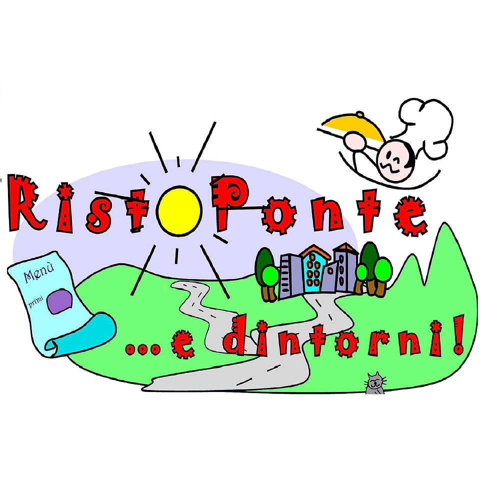 RistoPonte: