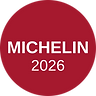 Restaurante seleccionado MICHELIN_2026_Redondo_Rojo.png