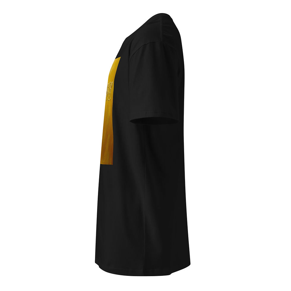 Thumbnail: Dise view Modern wearable canvas expressing identity, thought , and creativity