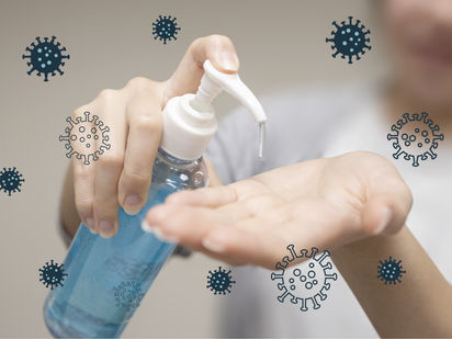 Aktuelles und Wissenswertes zum Thema Hygiene