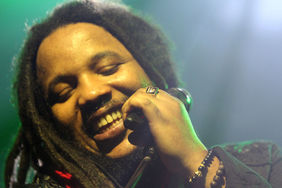 Rastas power