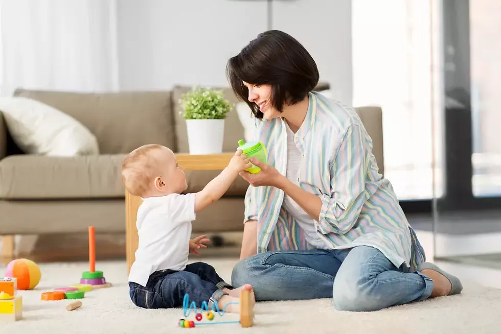 Personalized ABA therapy plans for children with special needs