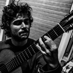 Cosechero de canción fértil