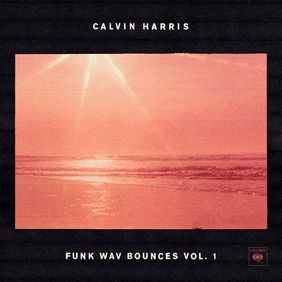 El changüí de Calvin Harris
