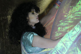 Kali Mutsa
