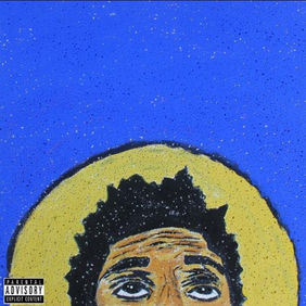 Indie Hip-Folk, la nueva propuesta de Raury