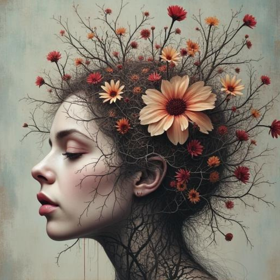 Beauty That Changes Your Brain: The Science Behind Ritual, Skin, and Environment