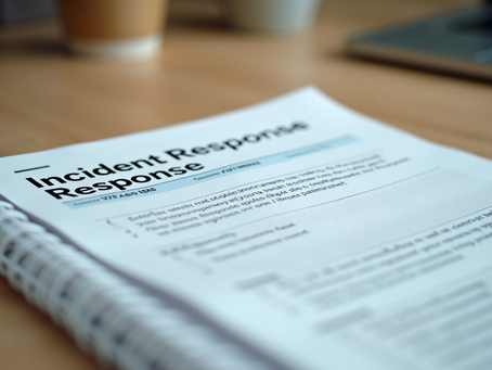 How a Small Company Turned HR Near-Miss into Win with Proven Risk-Management Strategies