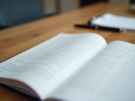 The Essential Role of Employee Handbooks in Every Workplace