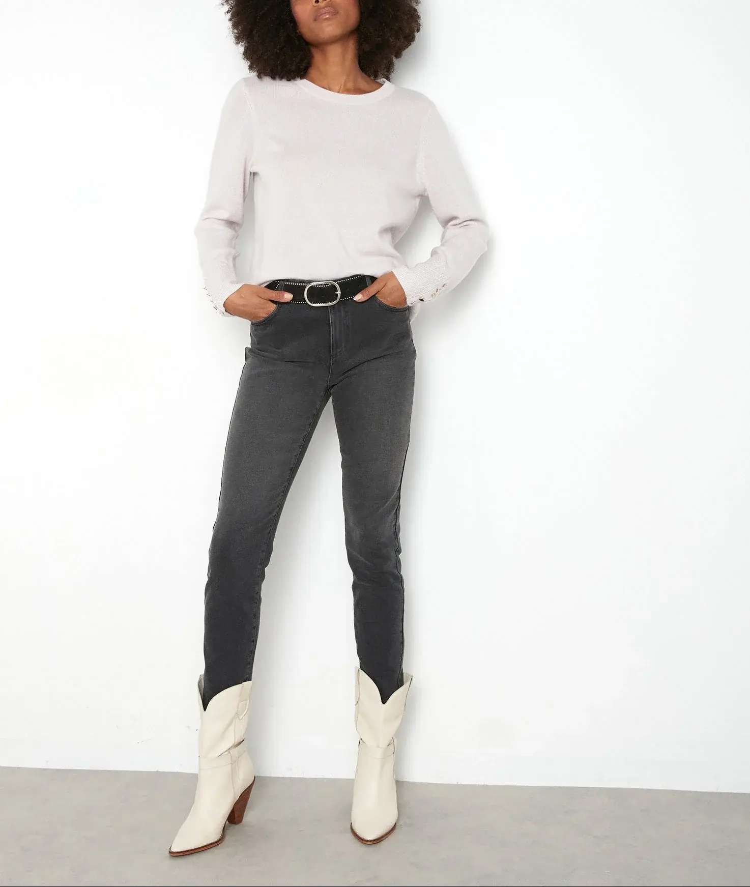 Jean Nadia MAISON 123