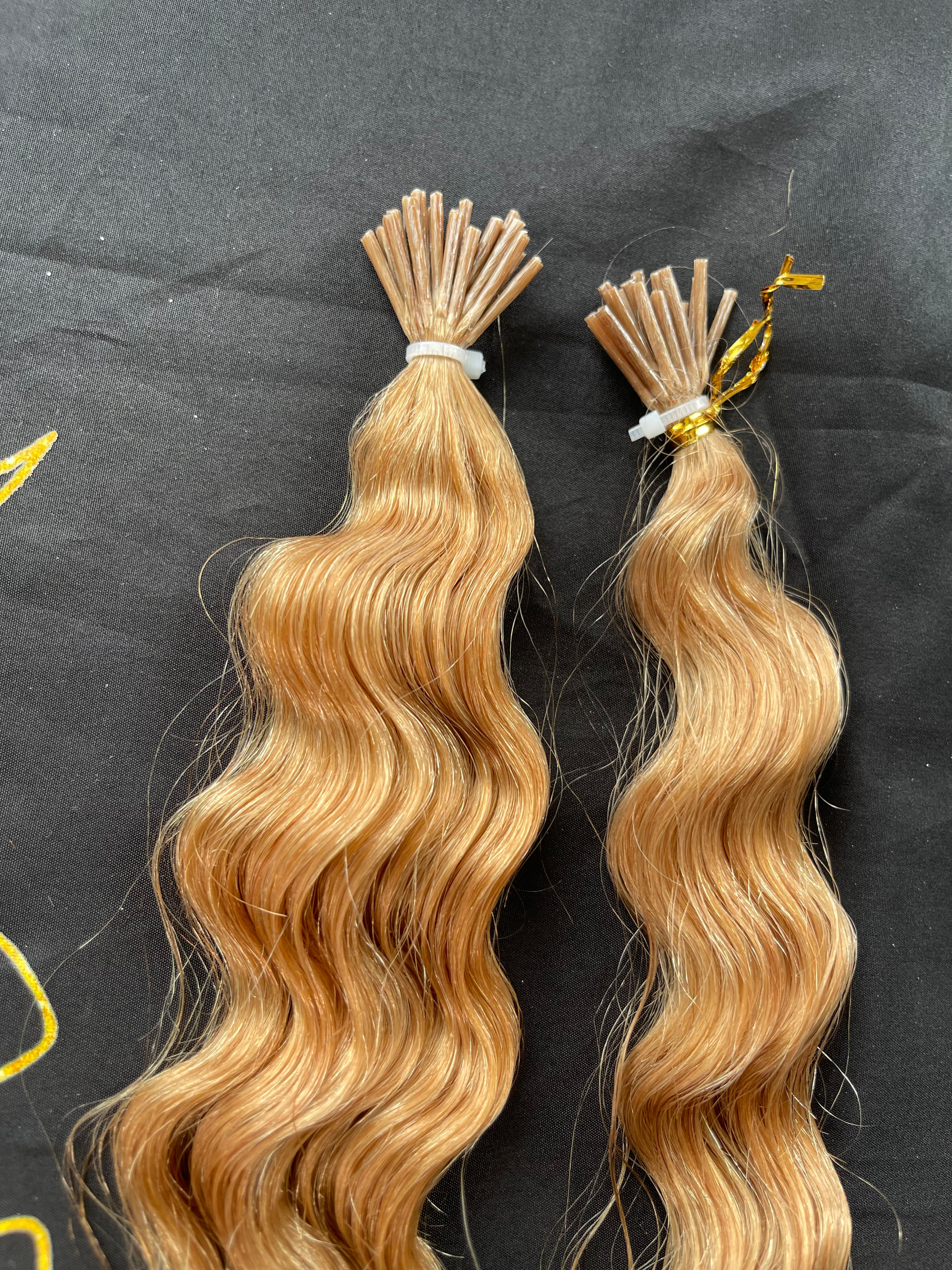 Extensions à anneaux