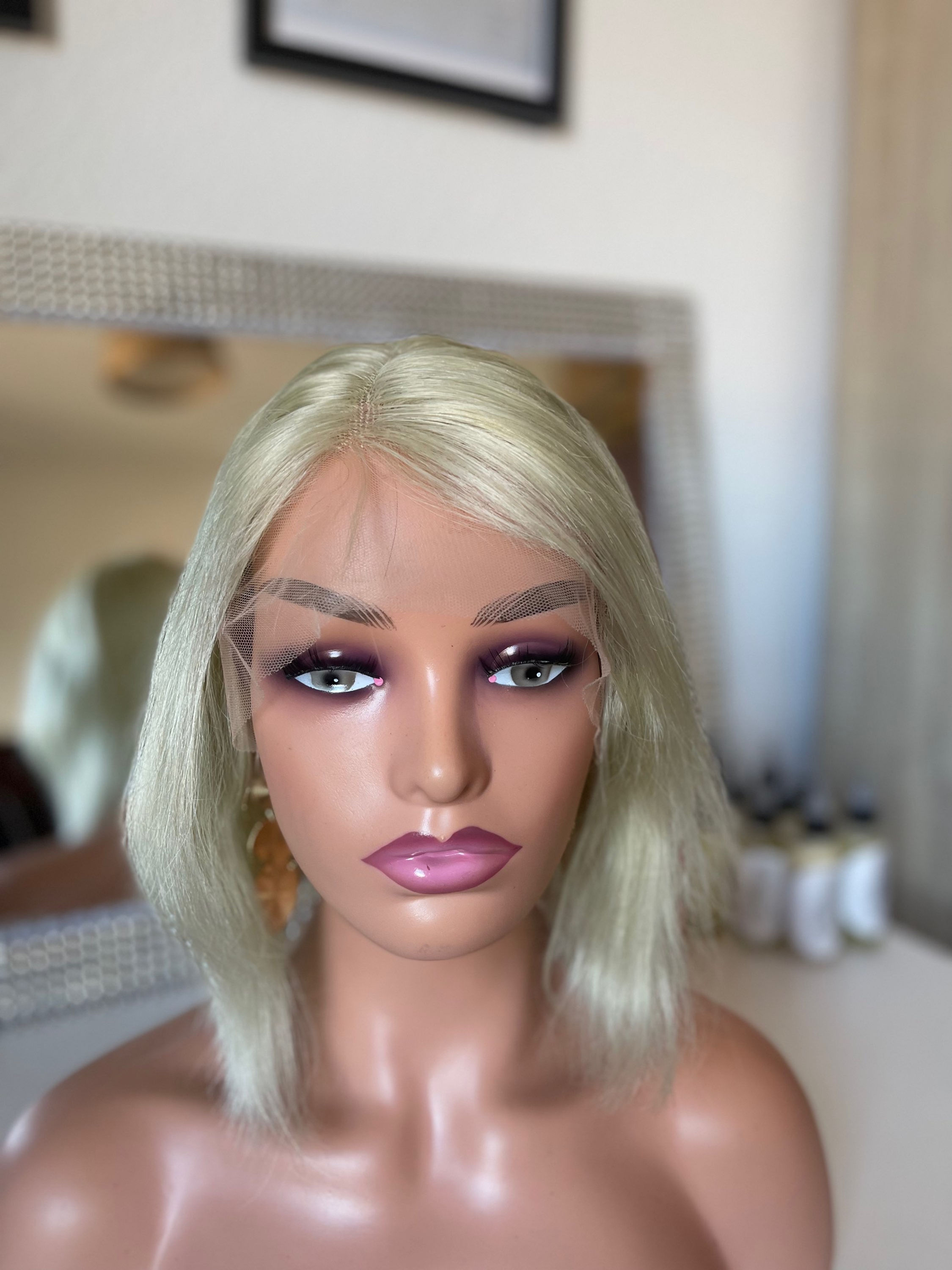 BLONDIE