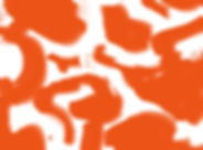 Orange Abstract