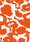 Résumé orange