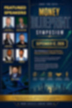 Money Blueprint Symposium
