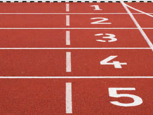 LE CLUB D’ATHLÉTISME RECHERCHE SES PARTENAIRES !