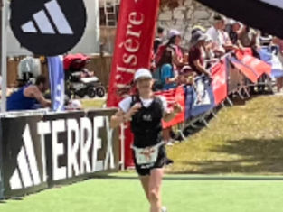 Championnat de France de trail et meeting de Marseille