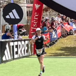 Championnat de France de trail et meeting de Marseille