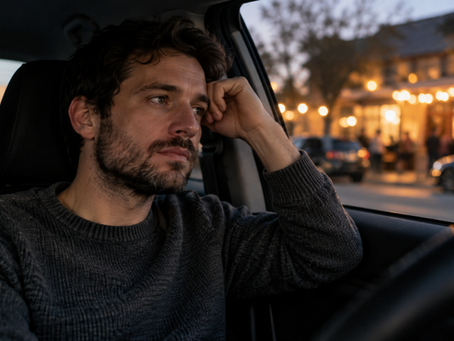 When Being Wanted Feels Unfamiliar: Why We Sometimes Pull Away From the Connection We Crave