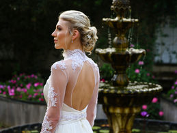 Chanterelle Couture - Kauai Designer